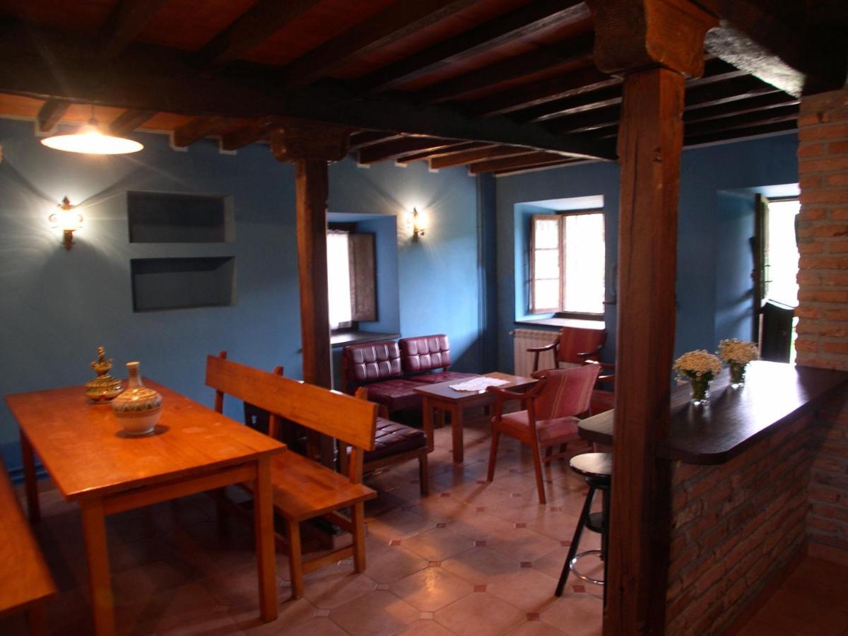 Turismo Rural El Sidron Pilona Exterior photo