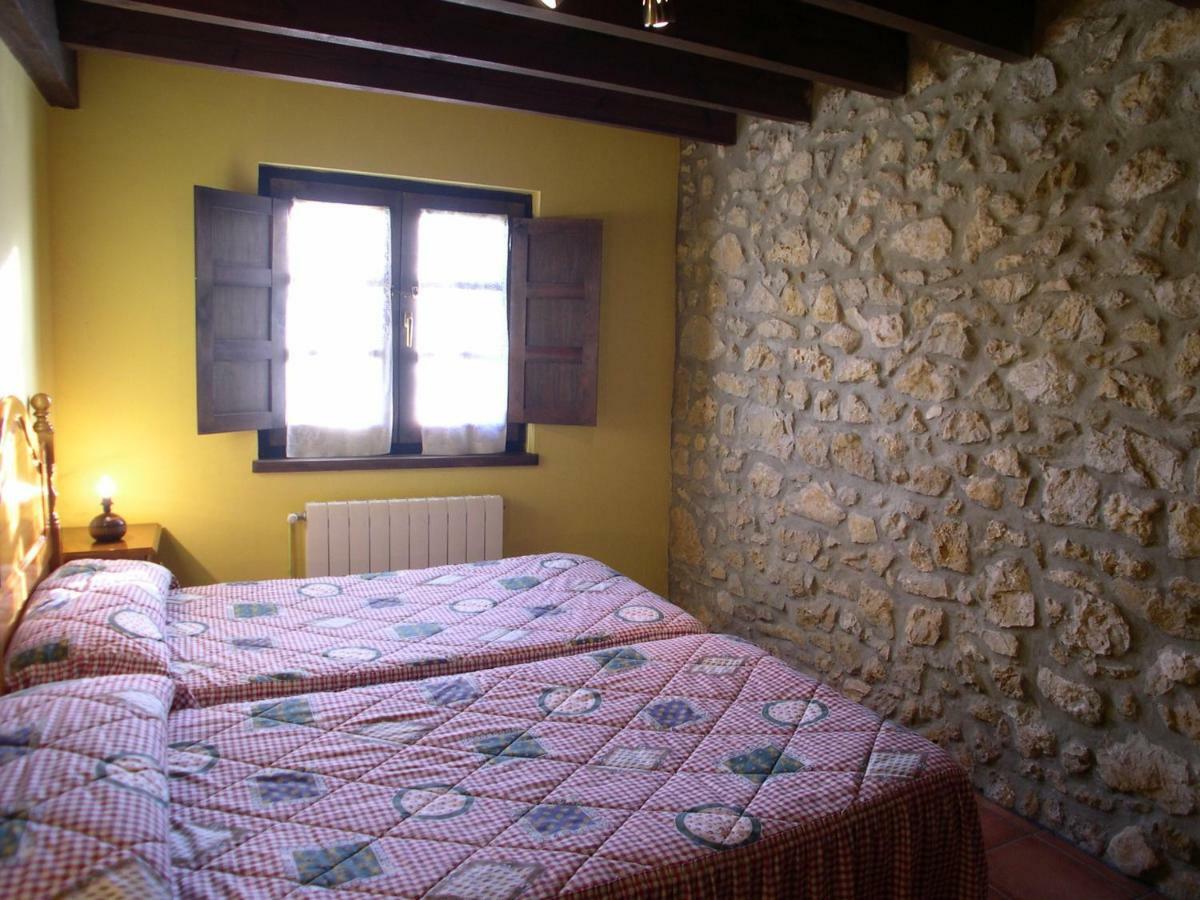 Turismo Rural El Sidron Pilona Exterior photo
