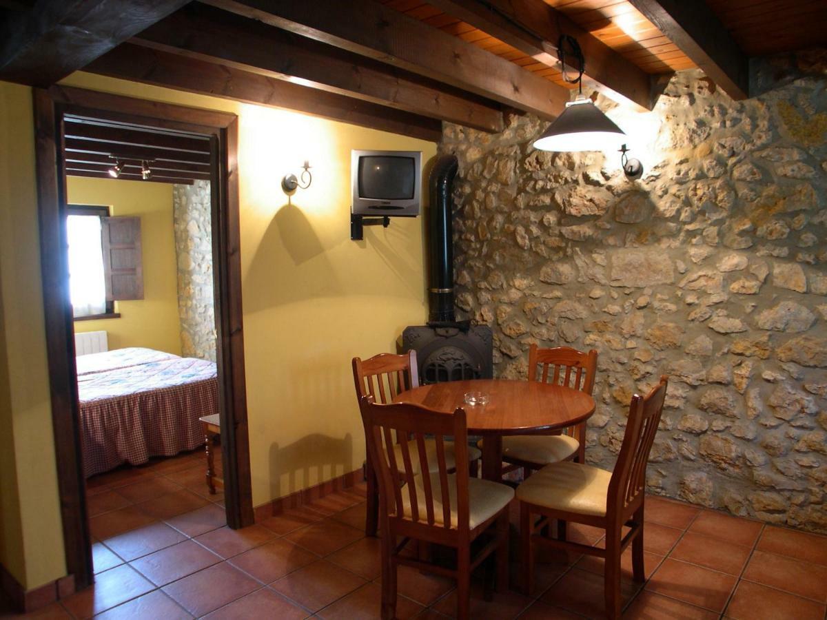 Turismo Rural El Sidron Pilona Exterior photo